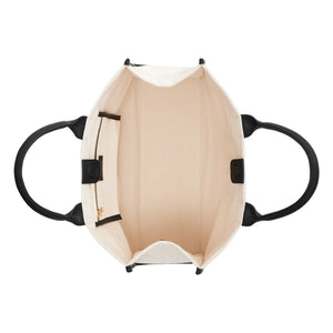 Anine Bing - Lara Tote Bag Mittel | Ecru