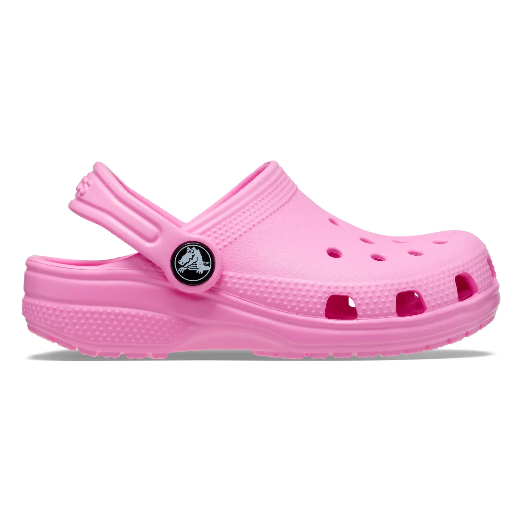 Crocs - Crocs Classic Clogs | Pink