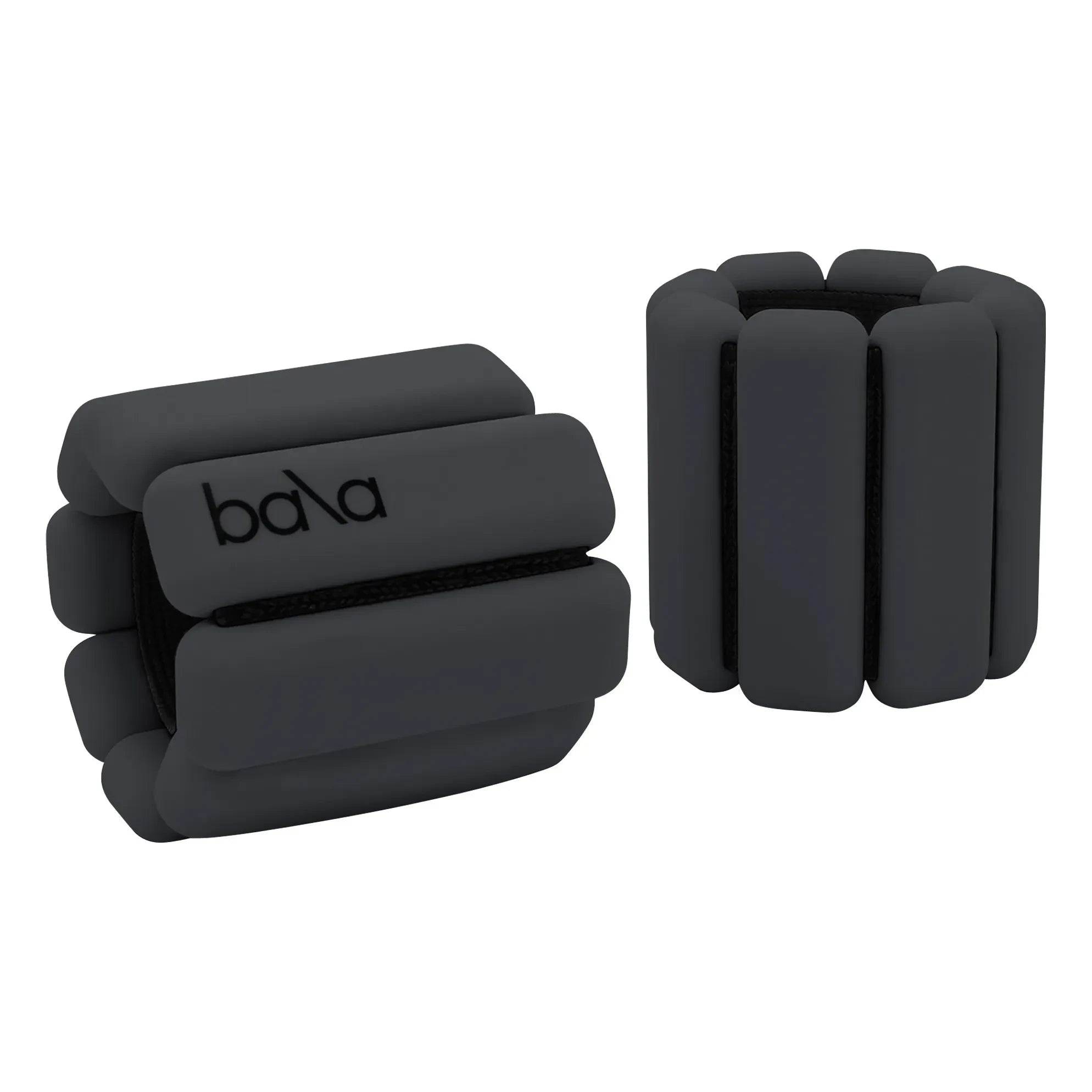 Bala - Gewichtsmanschette - 900g | Schwarz