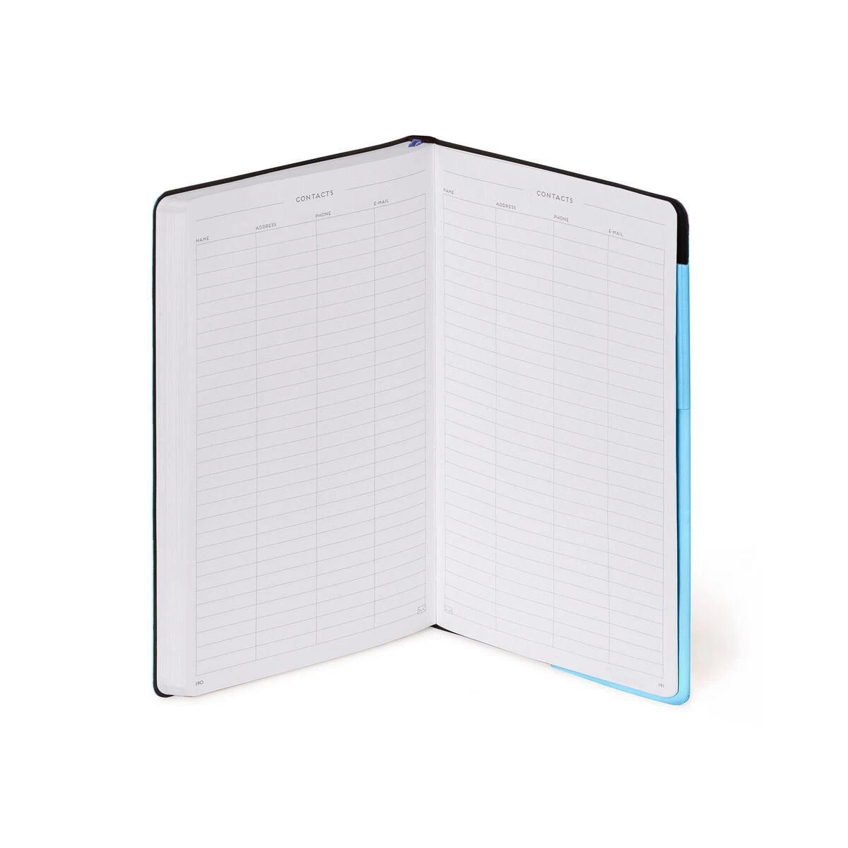 Legami - Noktalı Monokrom Yumuşak Kapaklı Defter - Aura - Not Defterim