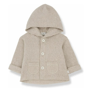 1+ in the family - Fred Jacke | Beige