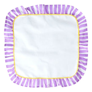 Rice - Lavendel | 2er-Servietten-Set