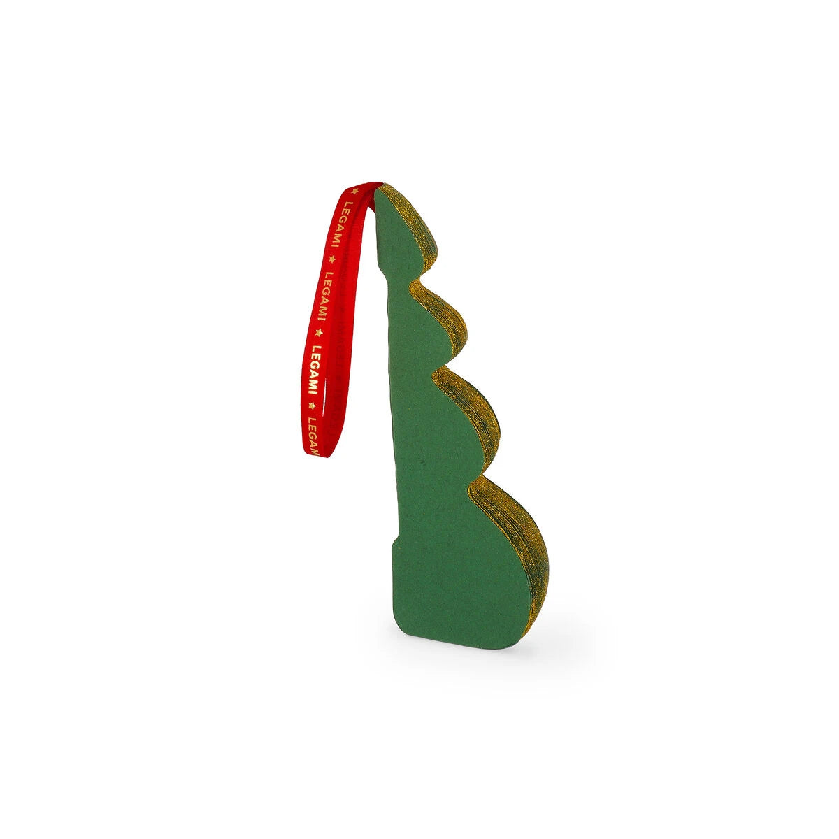Legami - Honigwaben-Weihnachtsdekoration - Weihnachtsbaum