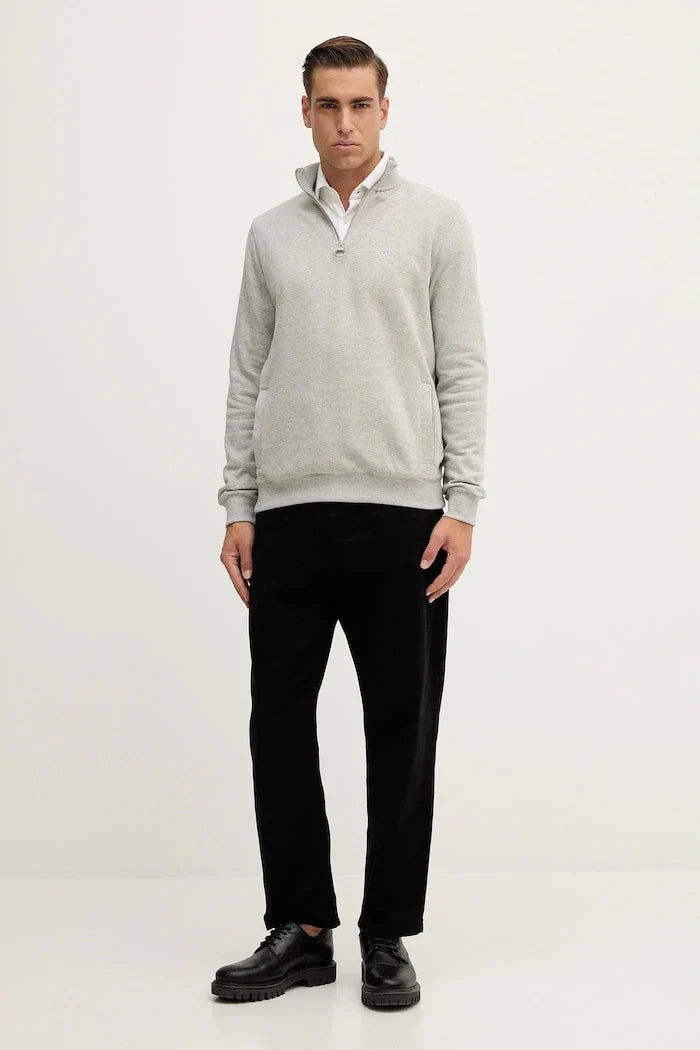 Barbour Pamuklu Sweatshirt