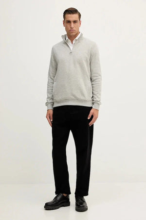 Barbour Pamuklu Sweatshirt