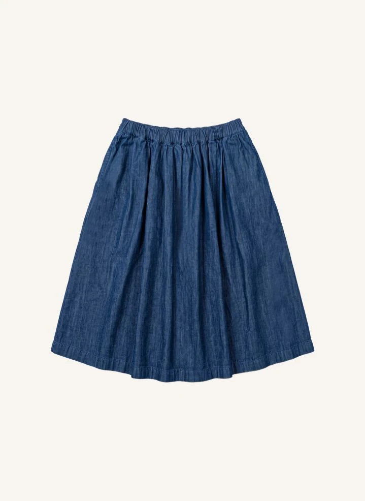 Smallable Kid - Tina Denimrock | Denim brutal