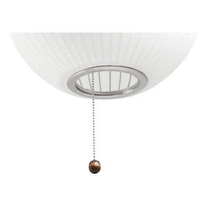 Hay - The Nelson Sconce Wandleuchte - George Nelson | Gebrochenes Weiß