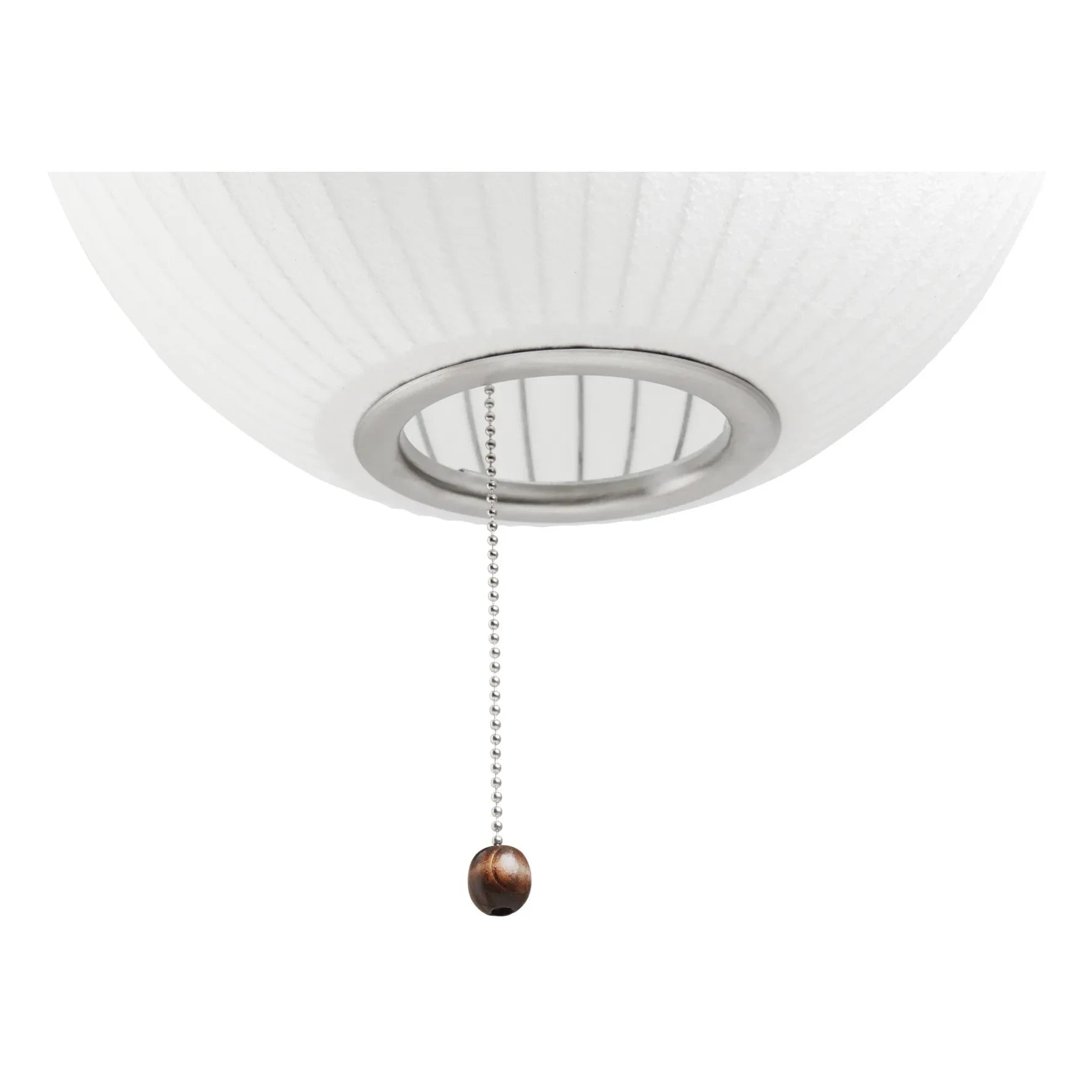 Hay - The Nelson Sconce Wandleuchte - George Nelson | Gebrochenes Weiß