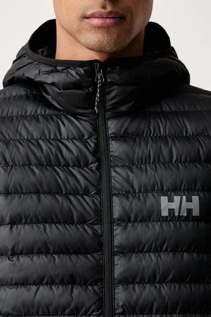 Helly Hansen erkek turist ceket SIRDAL