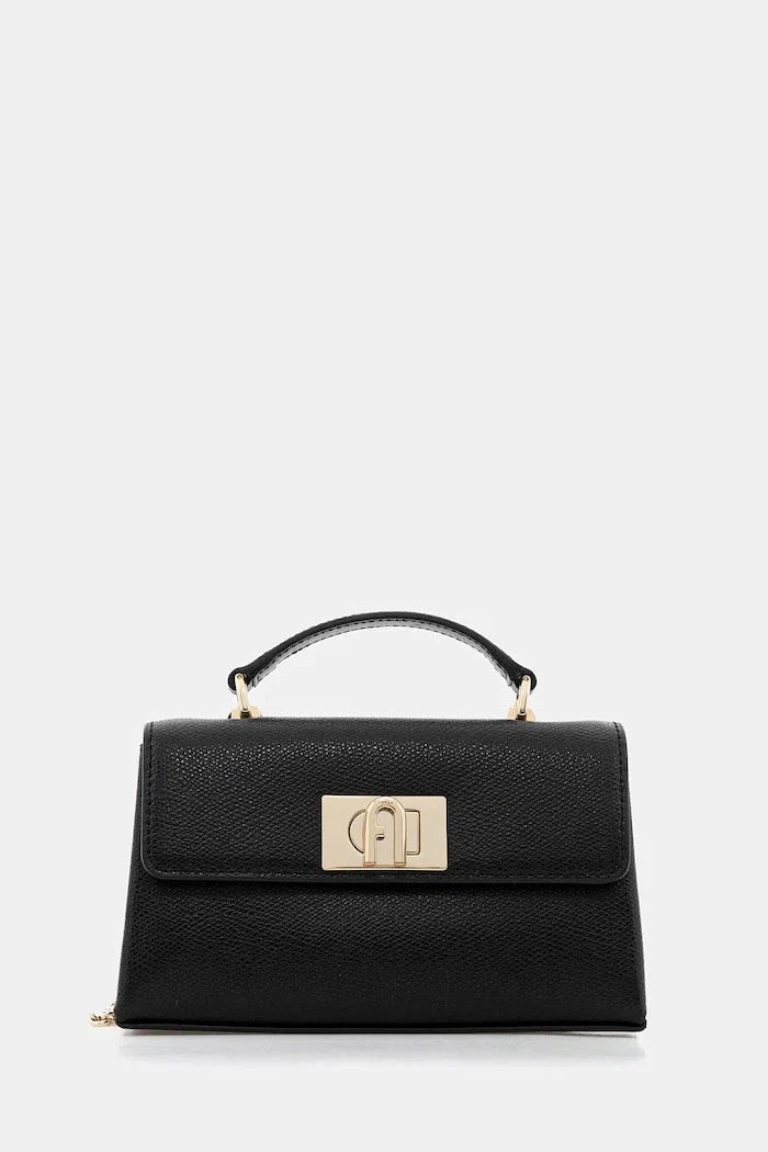 Furla Deri Çanta