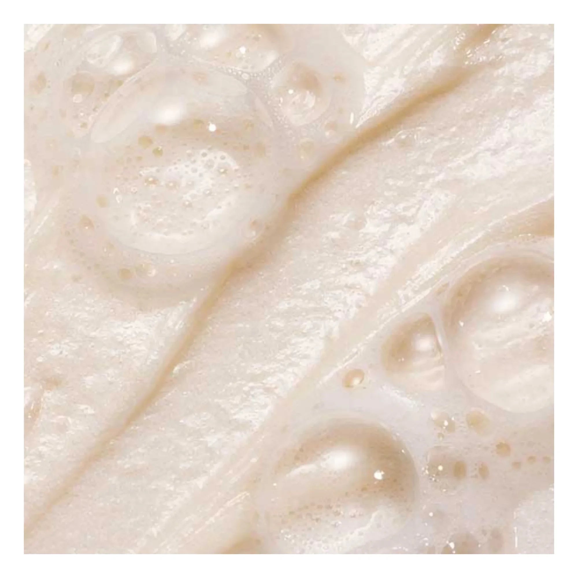 WHAMISA - Schäumende Reinigungscreme mit fermentierten Bio-Blüten - 150 ml