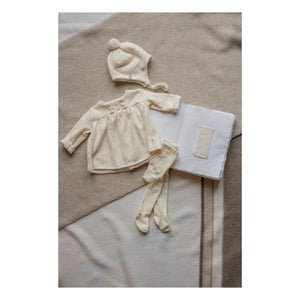 1+ in the family - Claire Kleid | Ecru
