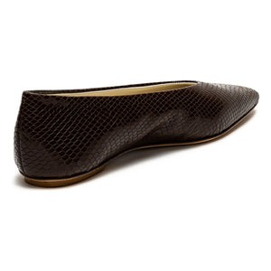 Odare - Bilbao Python Ballerina | Braun