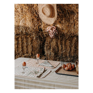 Le Monde Sauvage - Corcovado Slick | Blassgrün