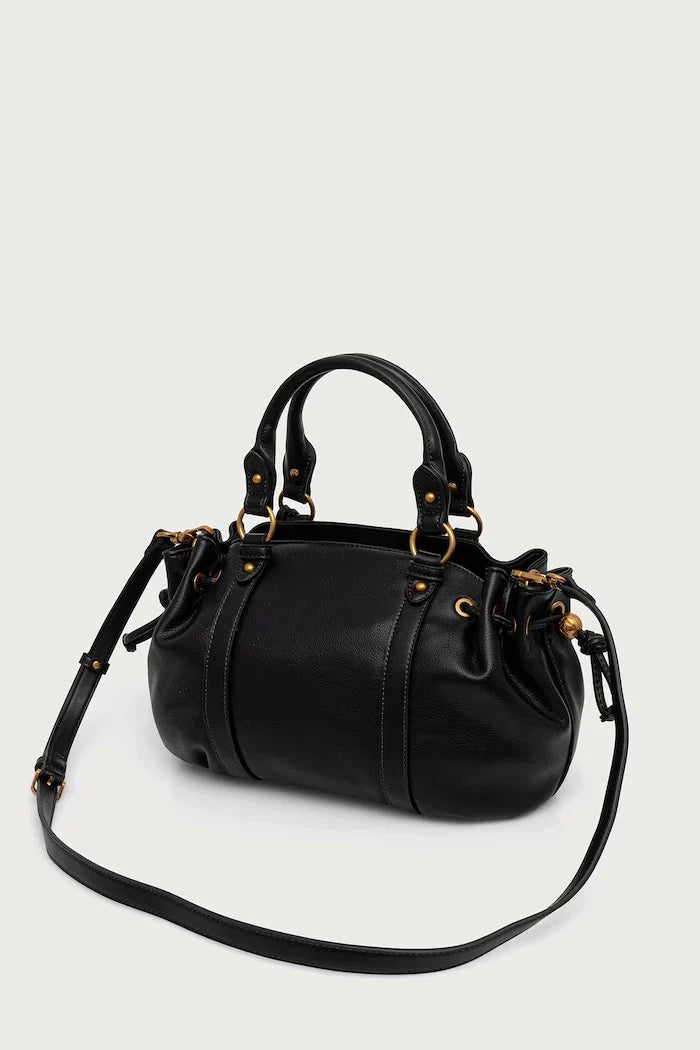 Liu Jo kadın suni deri crossbody çanta