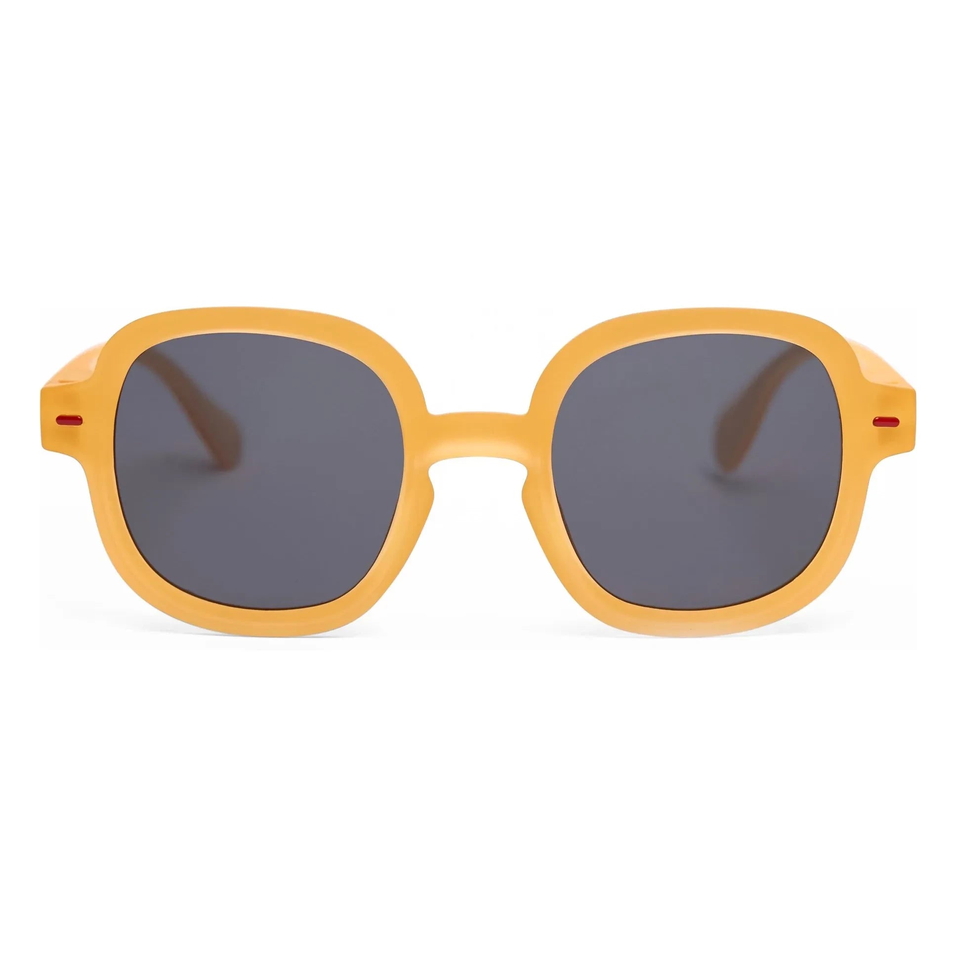 Hello Hossy - Koody Johny Sonnenbrille | Gelb