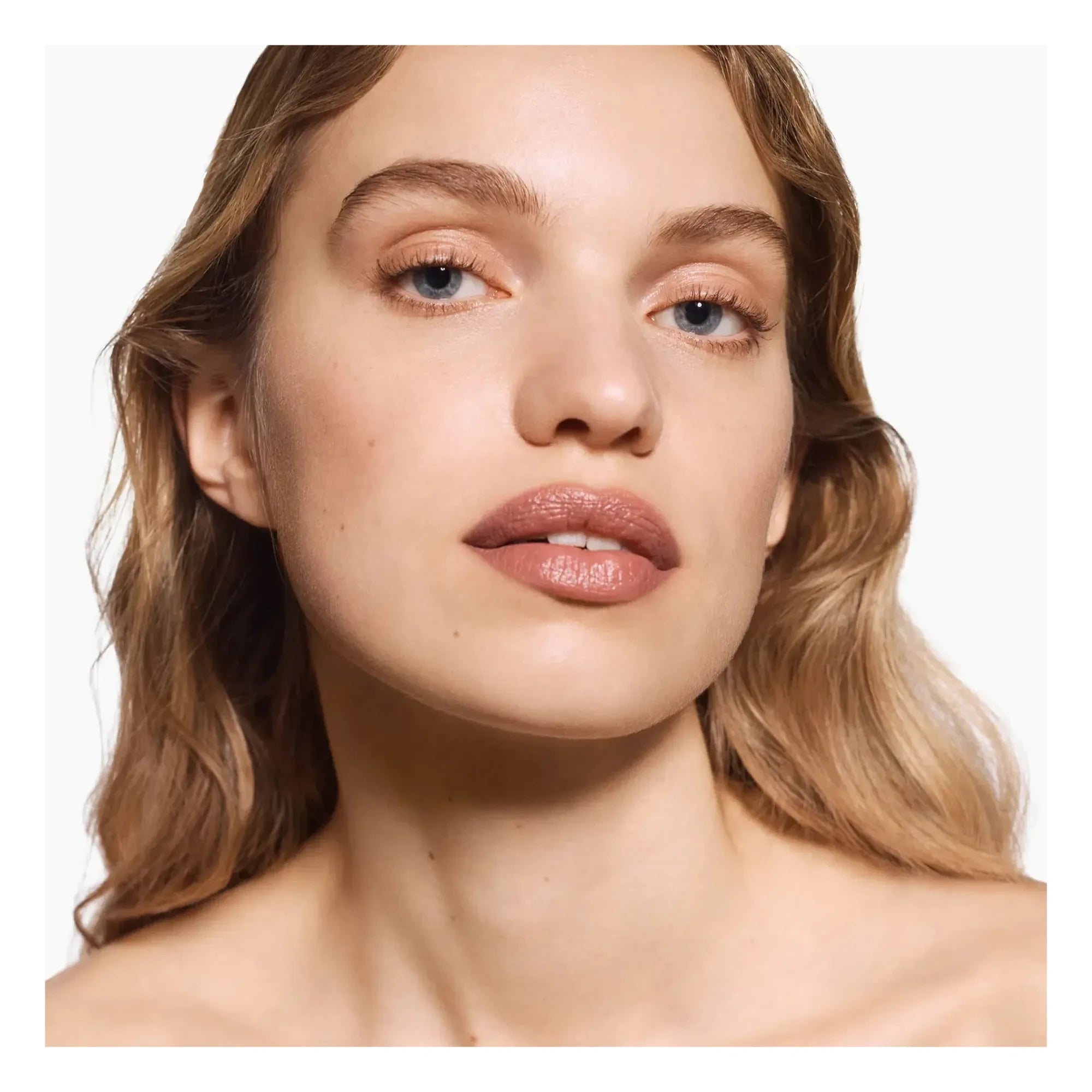 Rose Inc – Satin-Lippenstift | Besotted