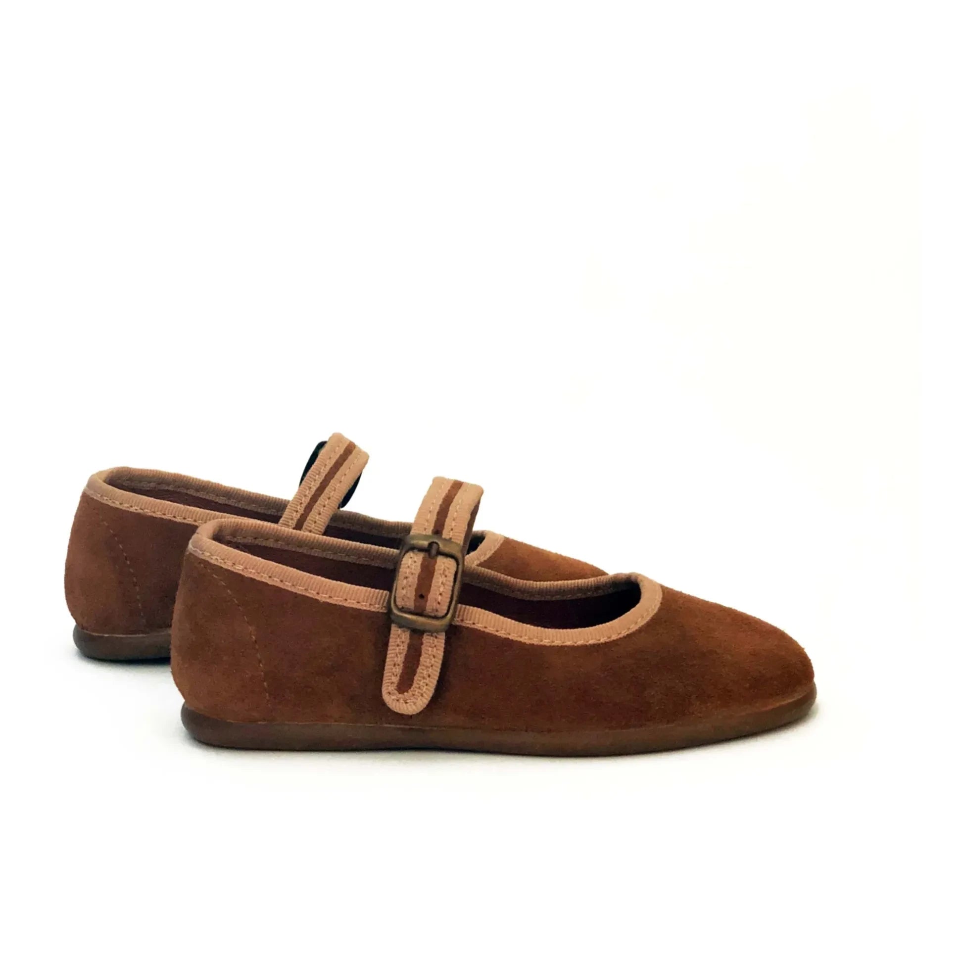 Hermosilla - Salamanca Ballerinas | Kamel