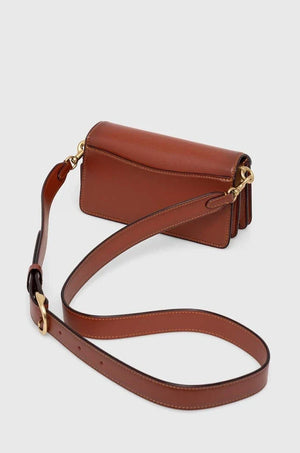 Coach Tabby Ledertasche