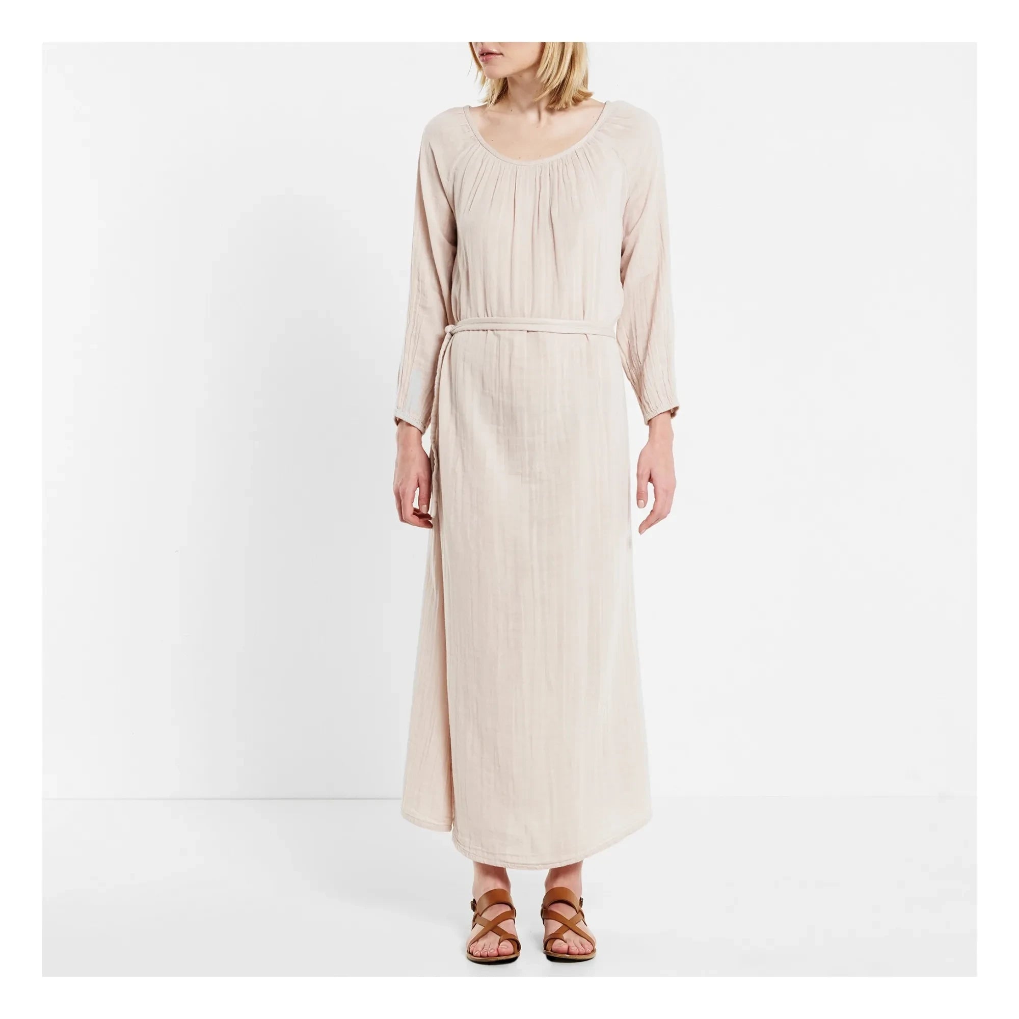 Numero 74 - Nina Maxikleid - Damenkollektion | Powder S018
