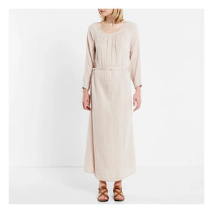 Numero 74 - Nina Maxikleid - Damenkollektion | Powder S018