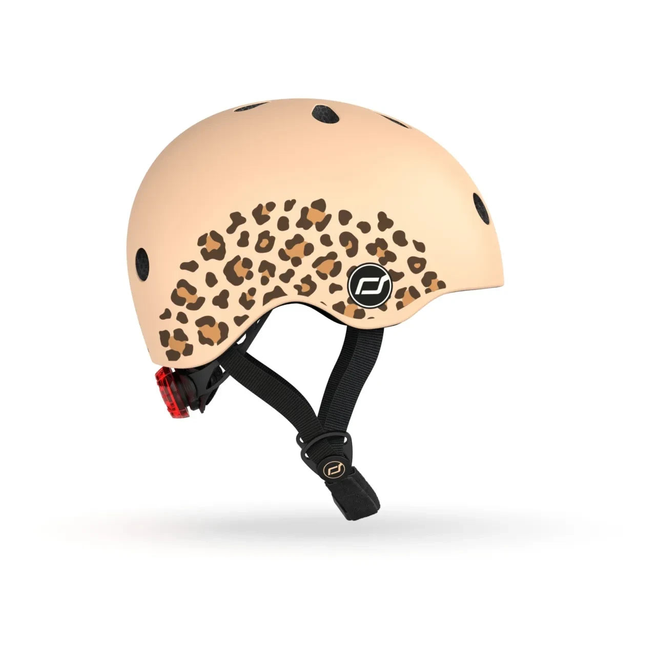 Scoot & Ride - Helm
