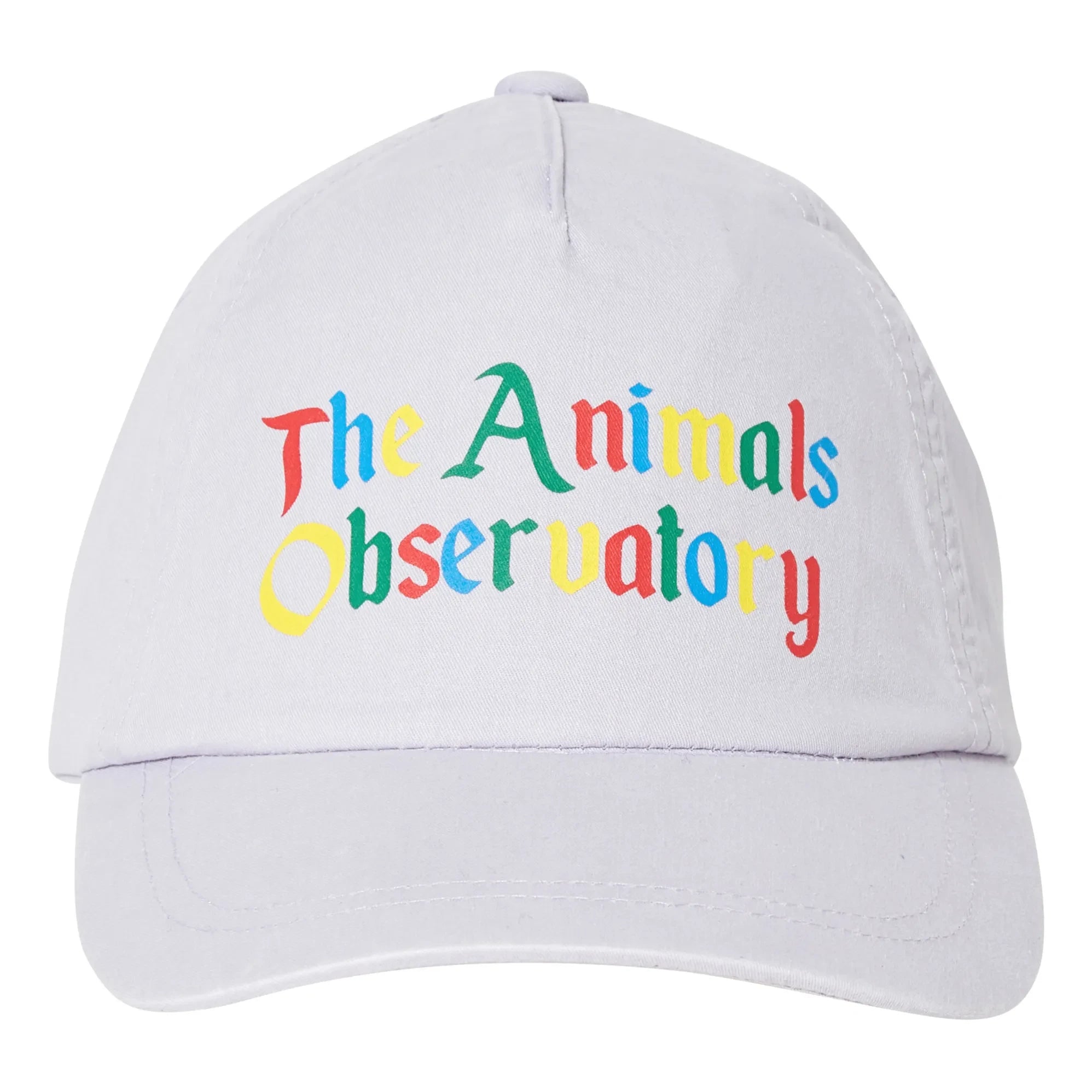 The Animals Observatory - Hamster Şapka | Leylak