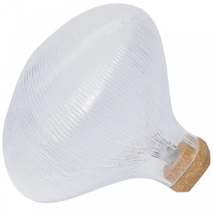 Petite friture - Tidelight Stehleuchte - Transparent