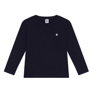 Petit Bateau - United Coast T-Shirt | Marine