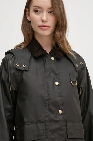 Barbour Yağmurluk