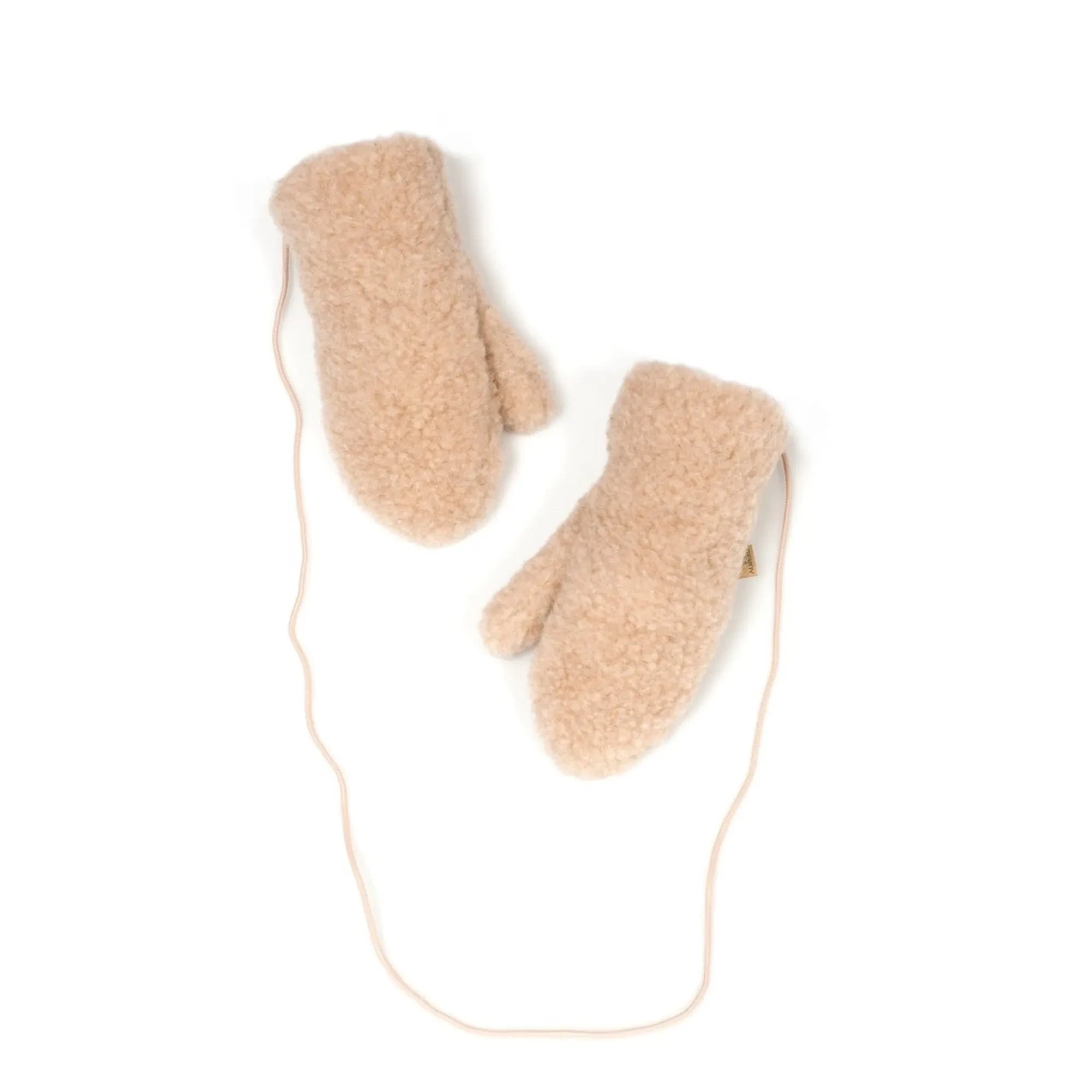 Alwero - Gully Handschuhe | Beige
