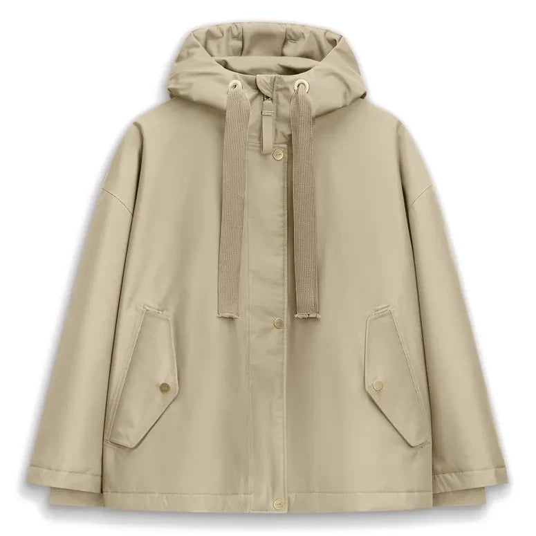 g-lab - Rosie Parka | Kum Rengi