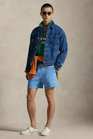 Polo Ralph Lauren-Shorts