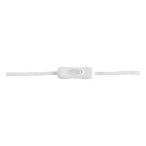 Present Time - Neue Mini Mushroom Lampe | Neongelb