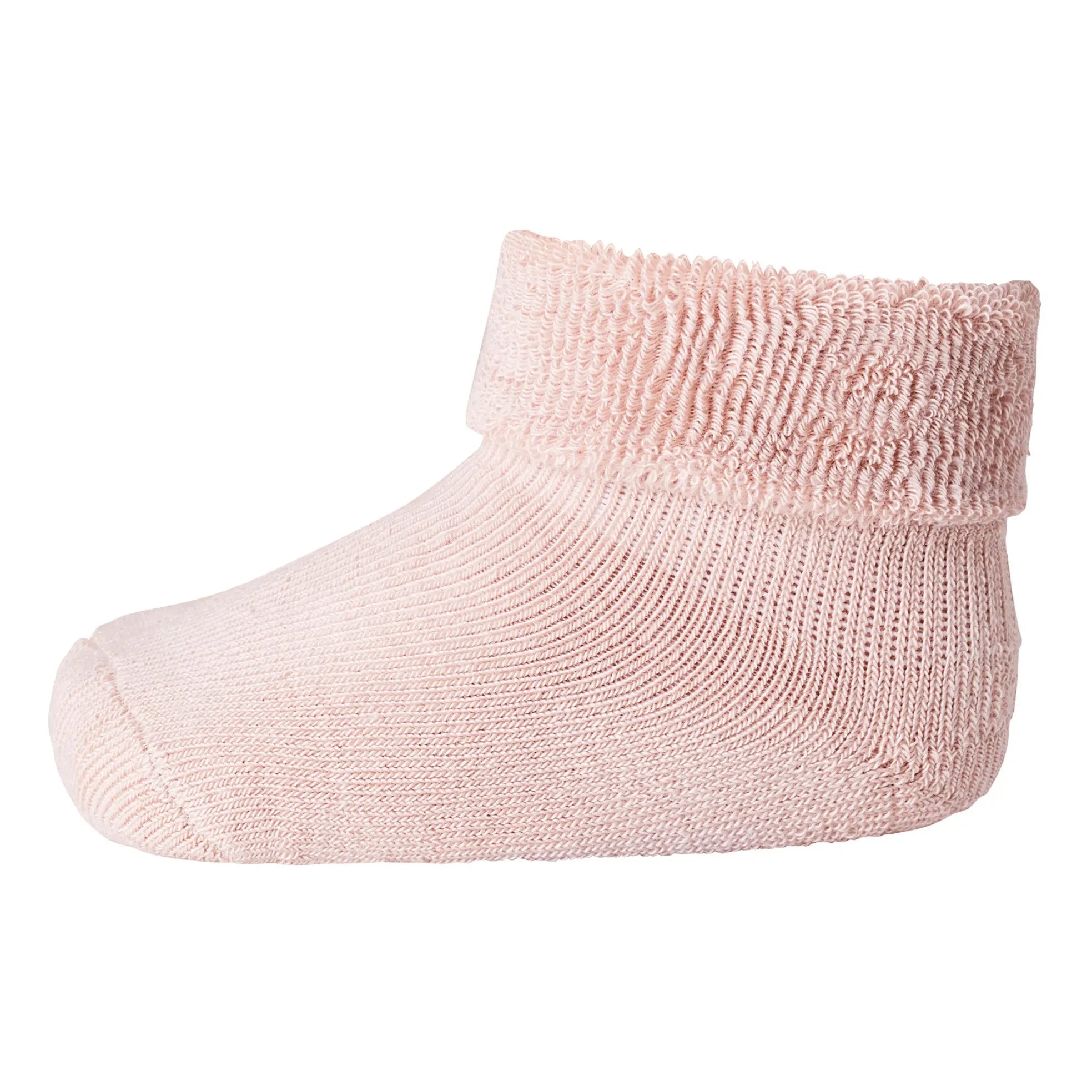 Mp Denmark - Baumwollsocken | Rosa