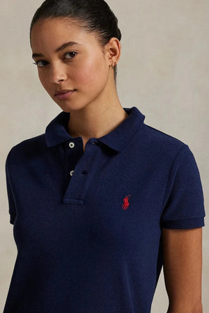 Polo Ralph Lauren pamuklu spor elbise