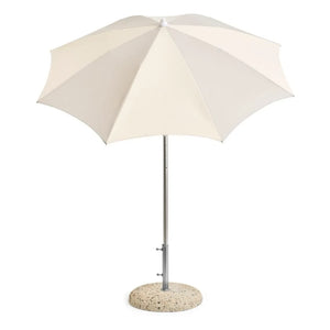 Hay - Parasol Terrazza | Hellgrau