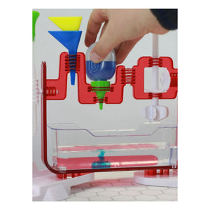 Buki – Science Lab – Chemie