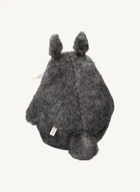 Maison Ghibli - Totoro Plüschspielzeug - Mein Nachbar Totoro | Grau