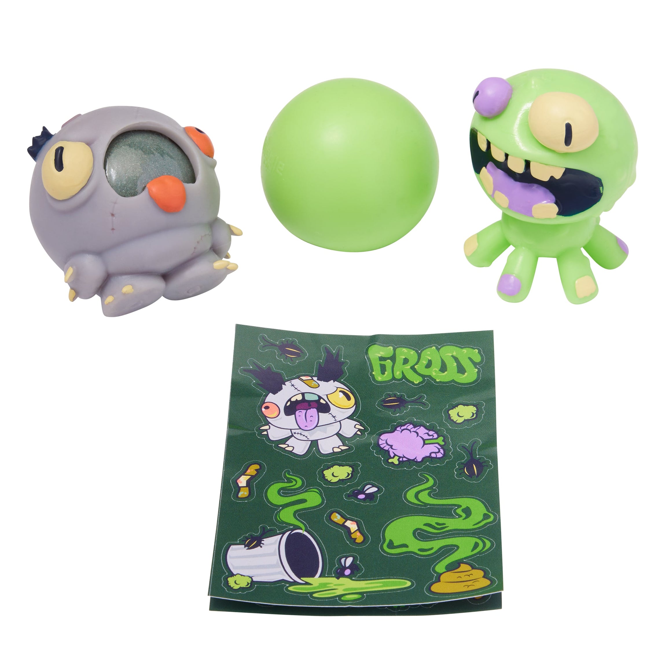 Smiggle - Vıcık Mini Supriz