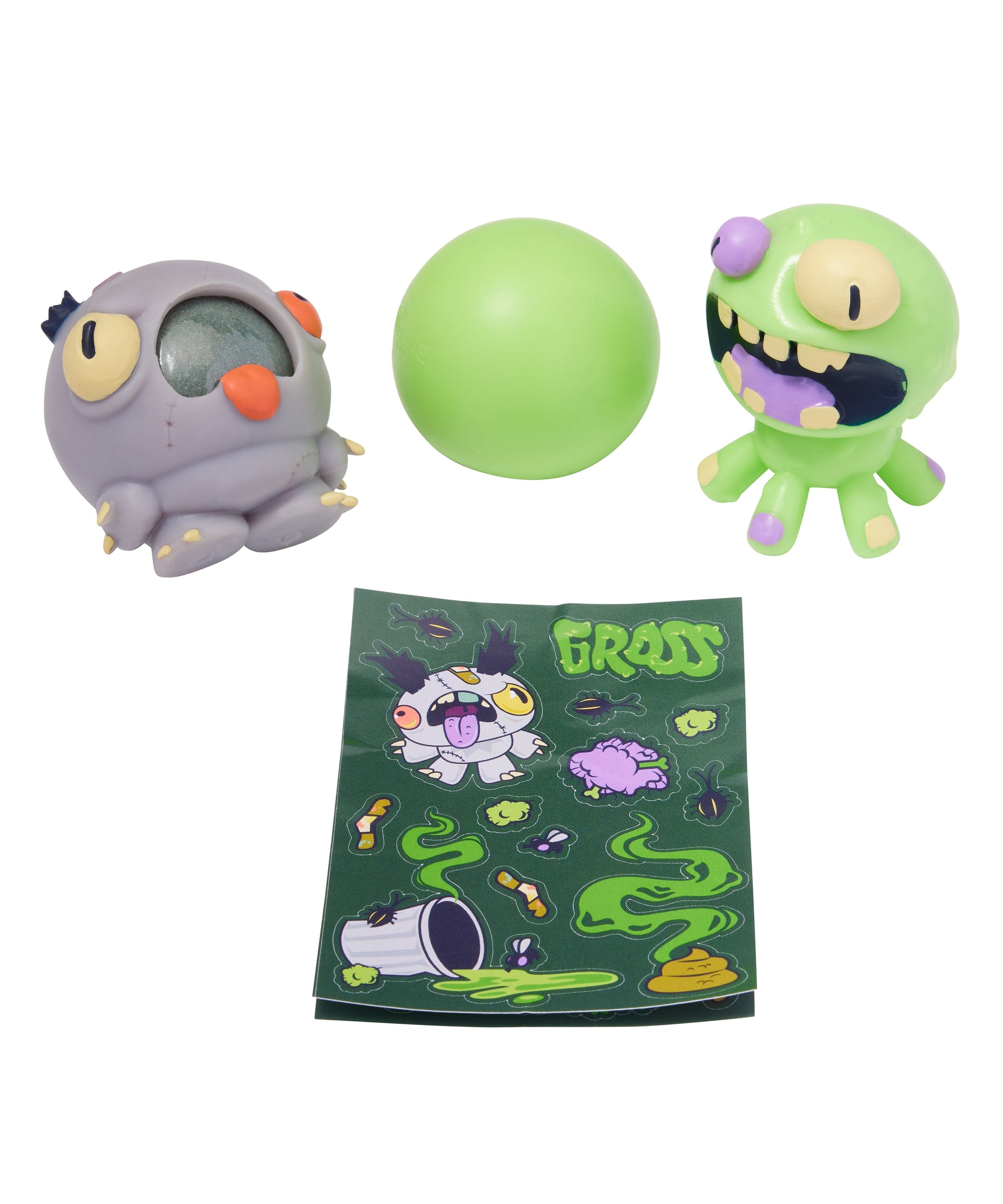 Smiggle - Vıcık Mini Supriz