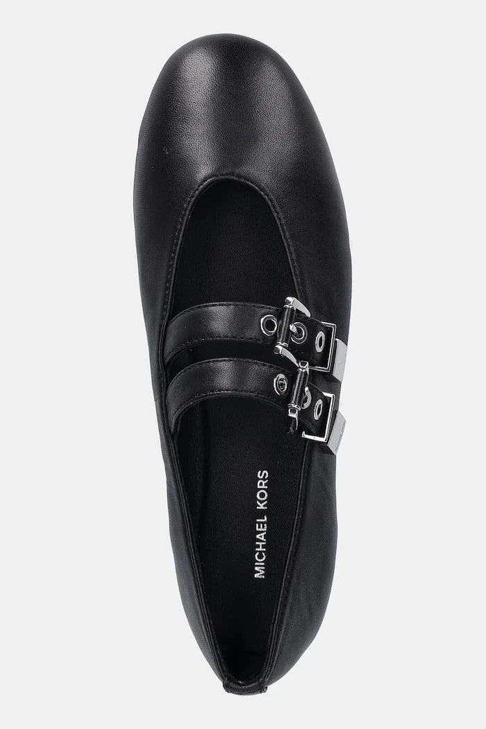 MICHAEL Michael Kors Rowen Flex Ballet Deri Balerin