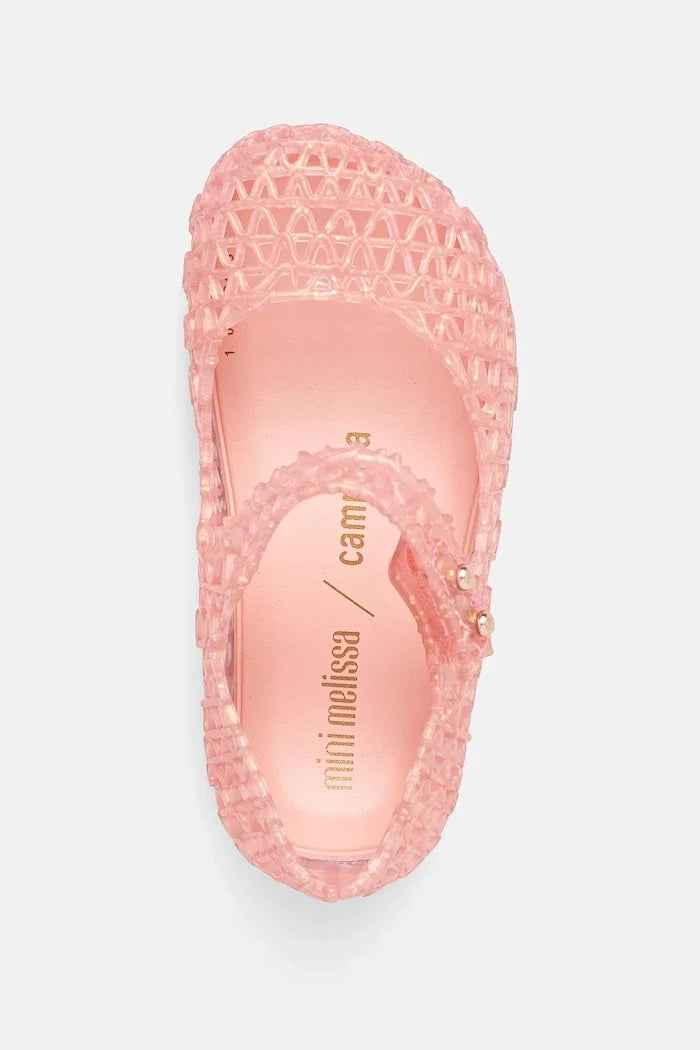 Melissa Çocuk Balerin Ayakkabıları