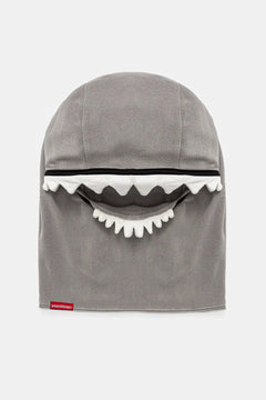 Sprayground - Graue Schneemaske 910HW406NSZ