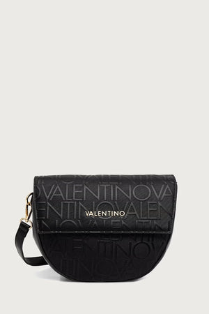 Damen-Crossbody-Tasche aus Kunstleder GYNEVRA RE