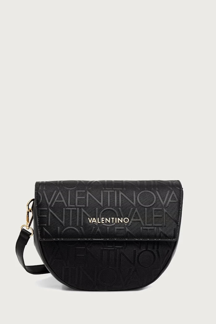 Damen-Crossbody-Tasche aus Kunstleder GYNEVRA RE