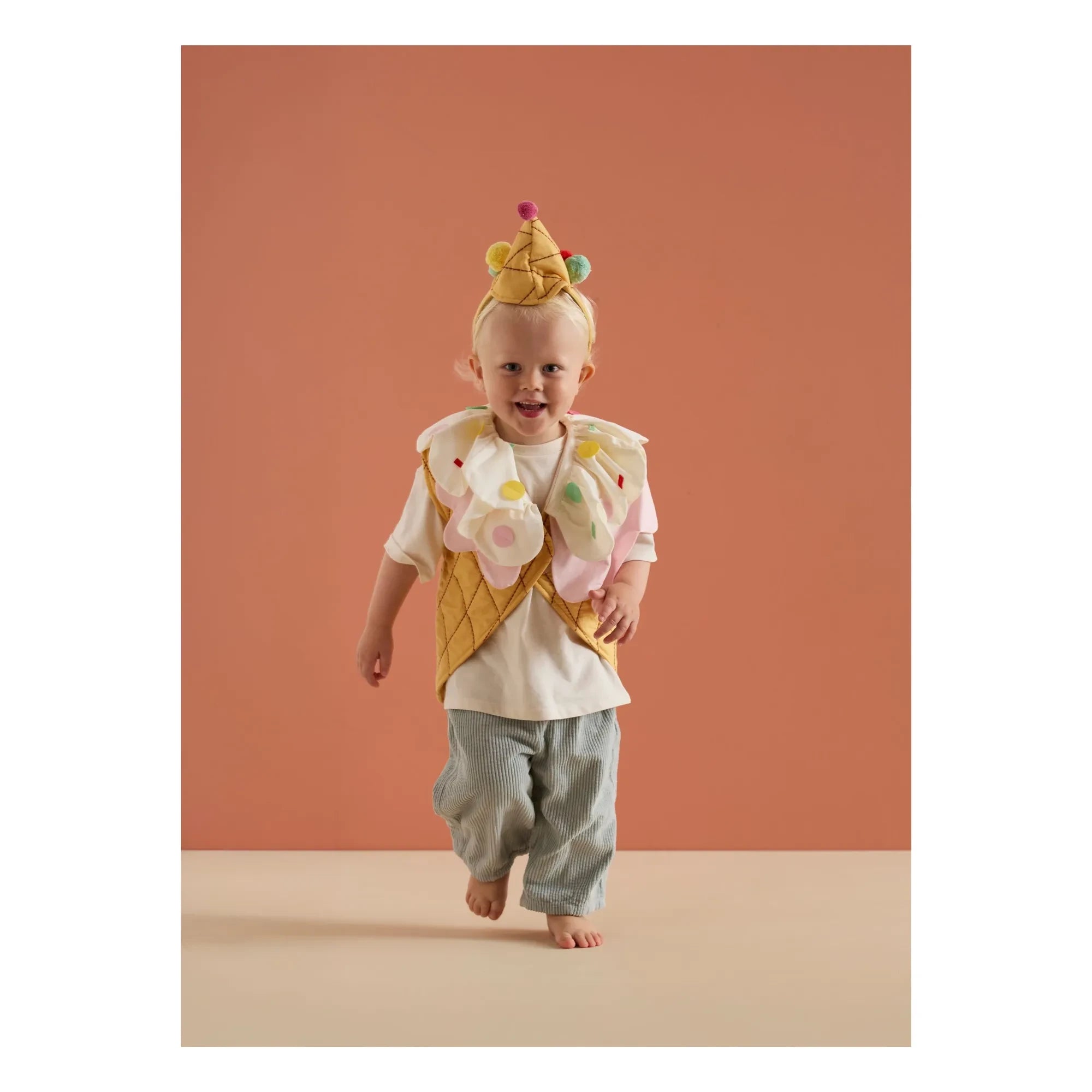 Kid's Concept - Eiscreme-Verkleidung