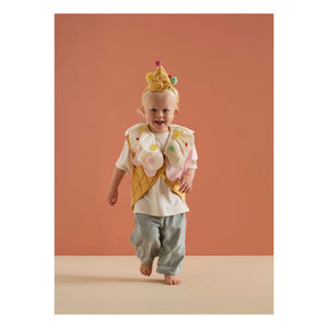 Kid's Concept - Eiscreme-Verkleidung