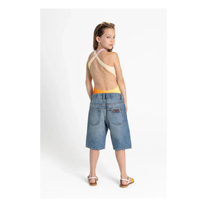 Hundred Pieces - Bay Backswimmer Badehose | Orange