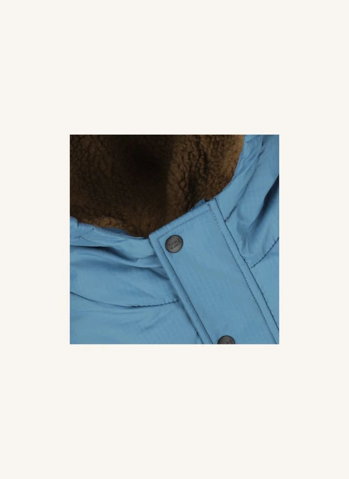 Tumble N'Dry - Brunswick 2 Winterjacke | Steel